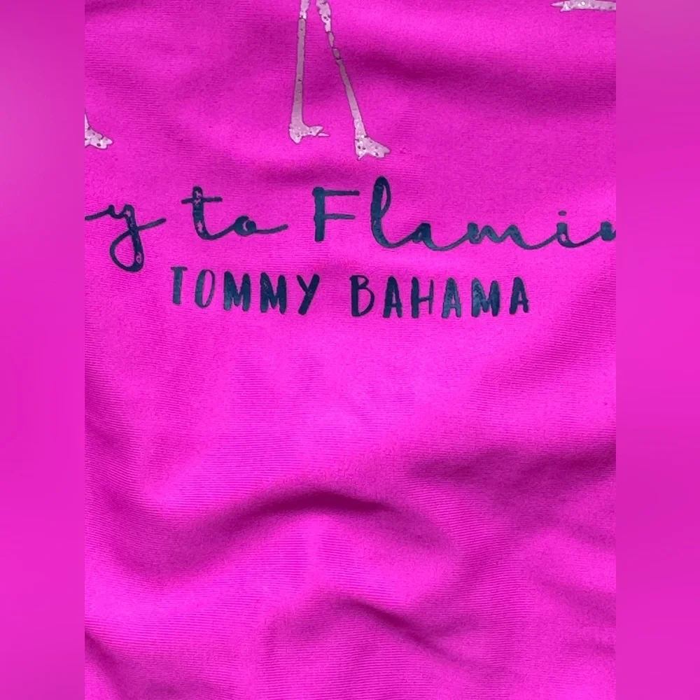 Tommy Bahama bright fuchsia